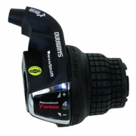 Шифтер SHIMANO SL-RS35-7R, TOURNEY 7-spe thumbnav 1
